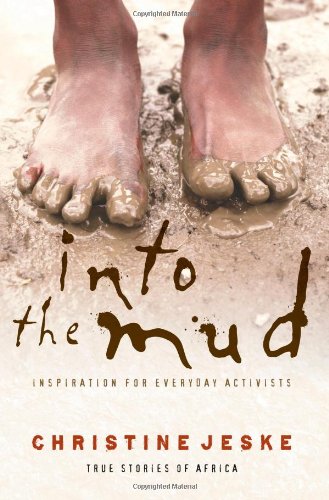 Into the Mud cover
