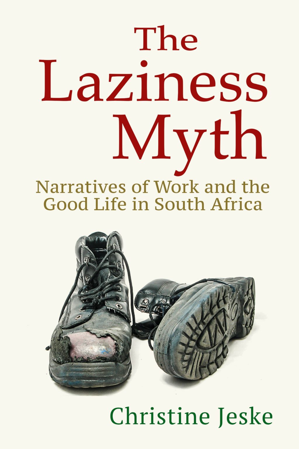 the-laziness-myth-christine-jeske