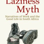The Laziness Myth cover